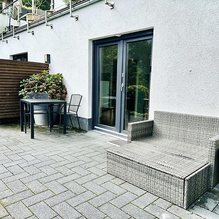 Ferienwohnung Oberwinter Bei Bonn Bandorf Экстерьер фото