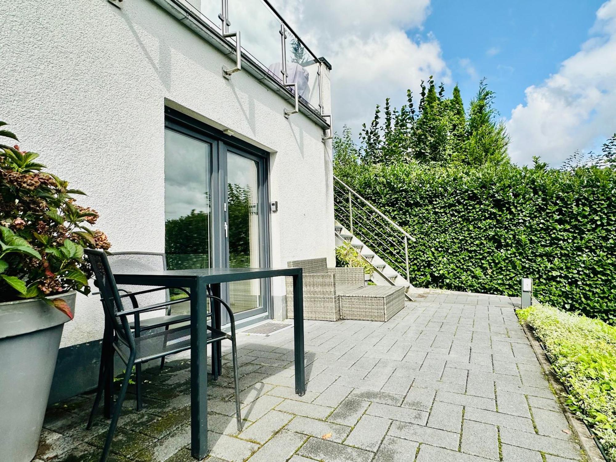 Ferienwohnung Oberwinter Bei Bonn Bandorf Экстерьер фото