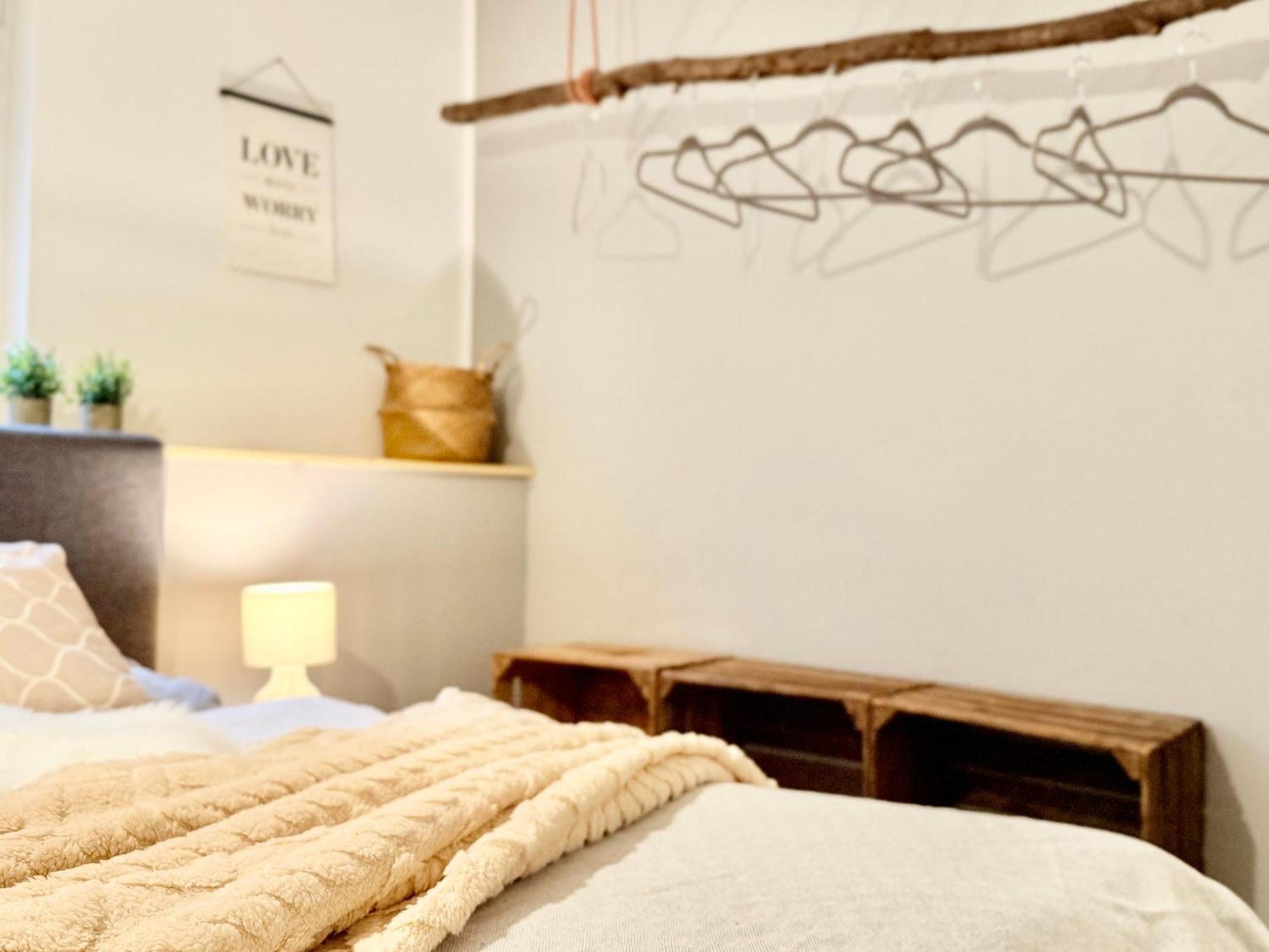 Ferienwohnung Oberwinter Bei Bonn Bandorf Экстерьер фото