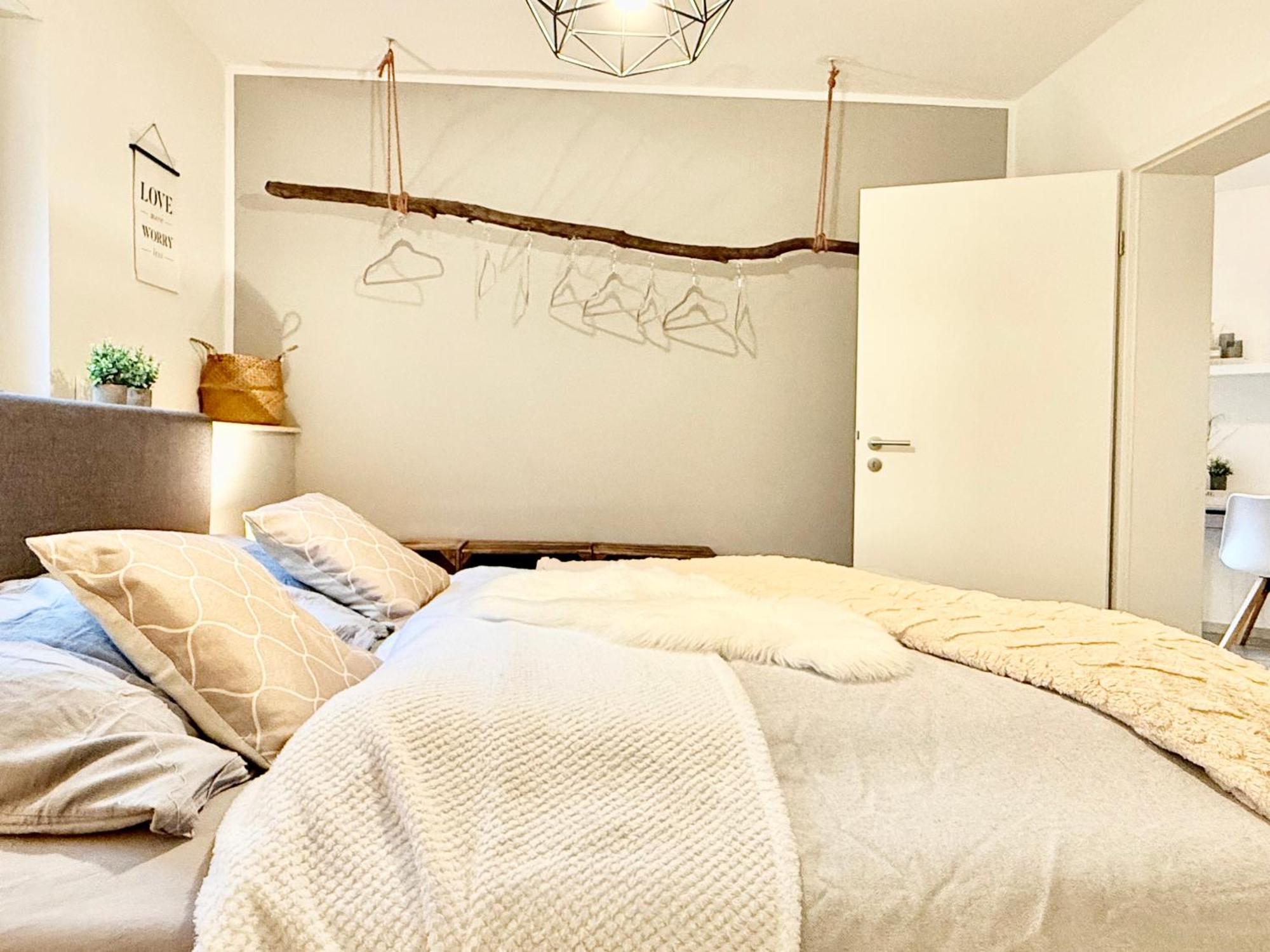 Ferienwohnung Oberwinter Bei Bonn Bandorf Экстерьер фото