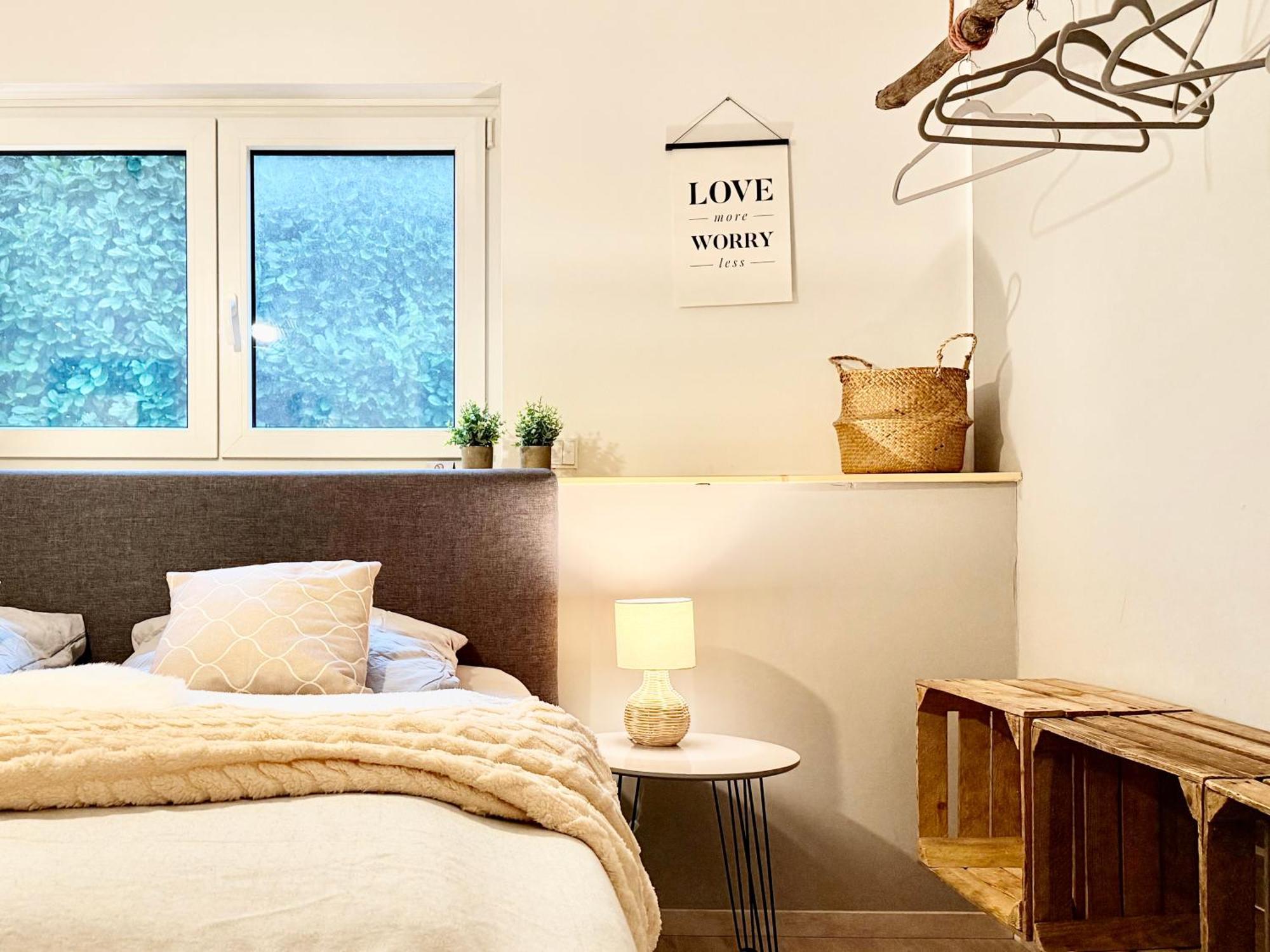 Ferienwohnung Oberwinter Bei Bonn Bandorf Экстерьер фото