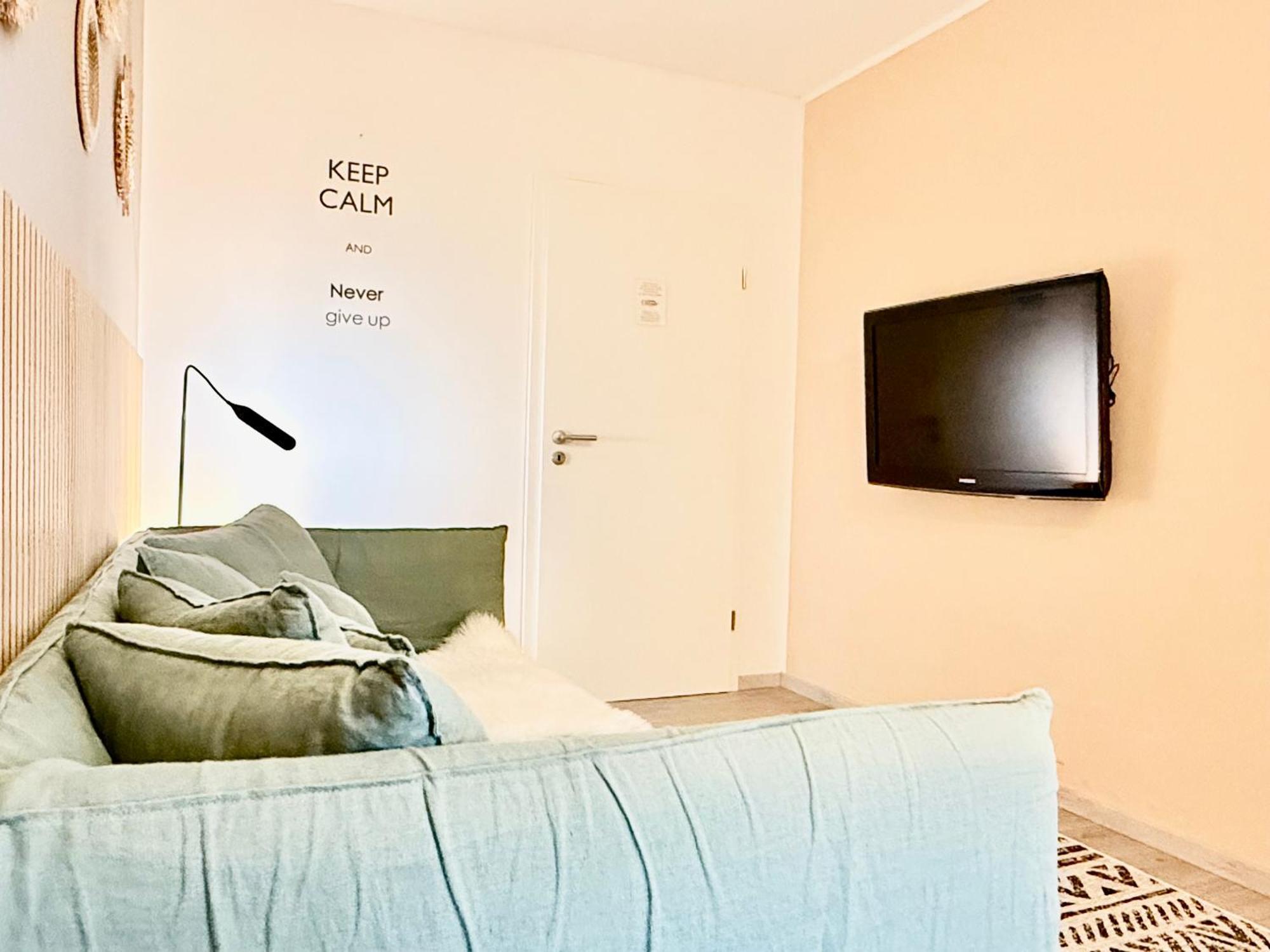 Ferienwohnung Oberwinter Bei Bonn Bandorf Экстерьер фото